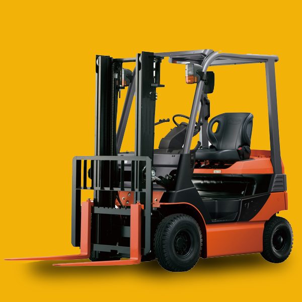 Locação de Empilhadeiras em Hortolândia | Valderramos Empilhadeiras