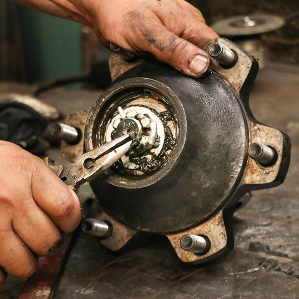 Manutenção de Empilhadeiras em Hortolândia | Valderramos Empilhadeiras