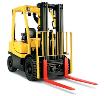 Venda de Empilhadeiras em Hortolândia | Valderramos Empilhadeiras