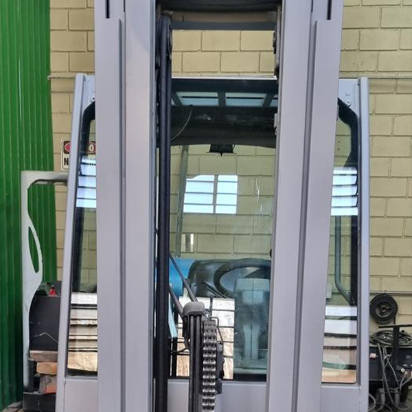 Peças para Empilhadeiras em Hortolândia | Valderramos Empilhadeiras