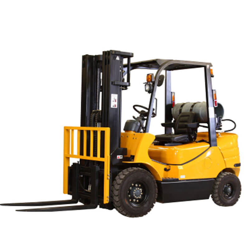 Venda de Empilhadeiras em Hortolândia | Valderramos Empilhadeiras