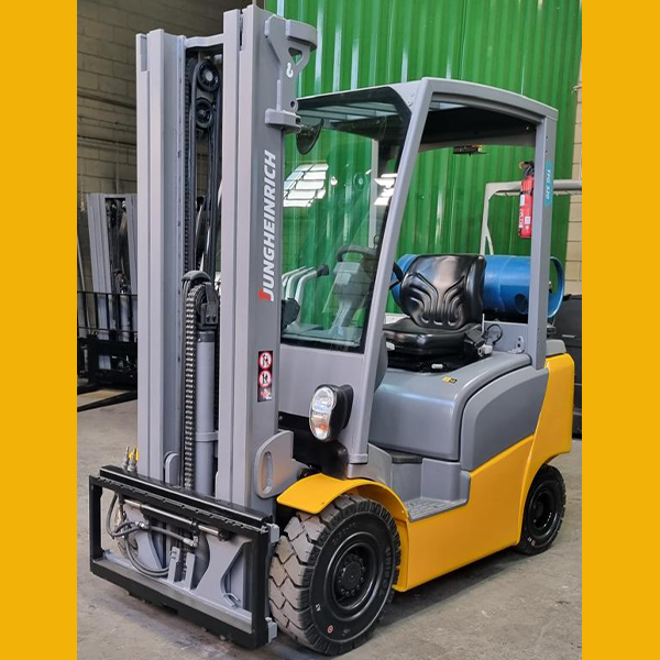 Locação de Empilhadeiras em Hortolândia | Valderramos Empilhadeiras