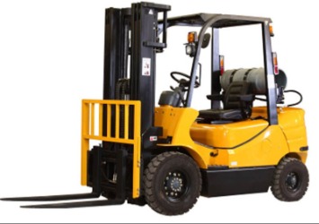 Venda de Empilhadeiras em Hortolândia | Valderramos Empilhadeiras