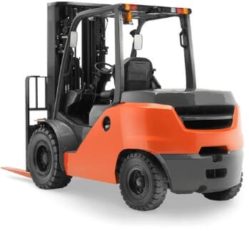 Venda de Empilhadeiras em Hortolândia | Valderramos Empilhadeiras