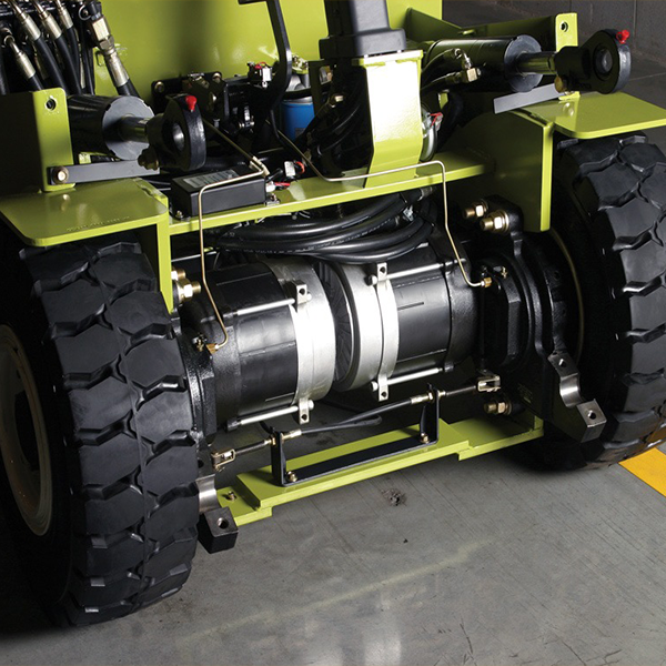 Manutenção de Empilhadeiras em Hortolândia | Valderramos Empilhadeiras