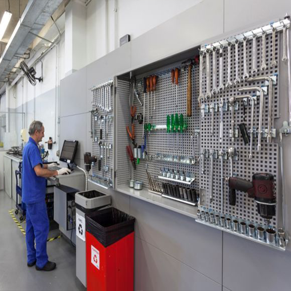 Manutenção de Empilhadeiras em Hortolândia | Valderramos Empilhadeiras