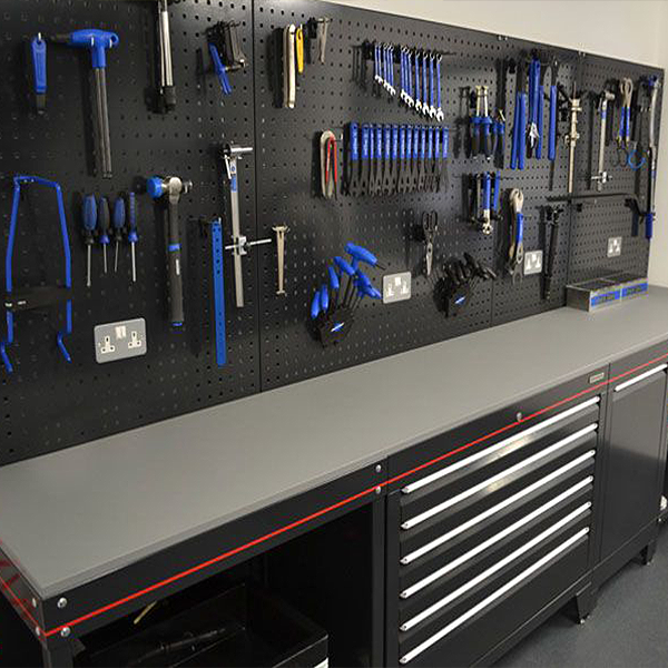 Manutenção de Empilhadeiras em Hortolândia | Valderramos Empilhadeiras